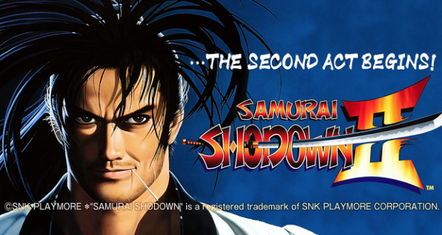 download game samurai shodown 2 exe