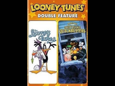 looney tunes feature films